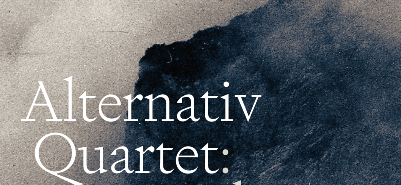 Alternativ Quartet