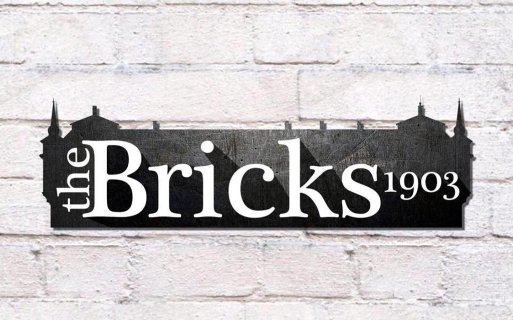 The Bricks 1903