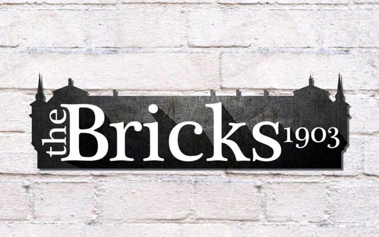 The Bricks 1903