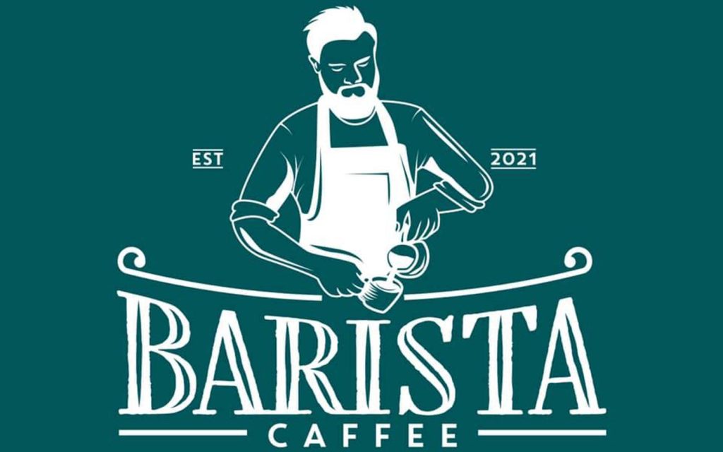 Barista Caffee