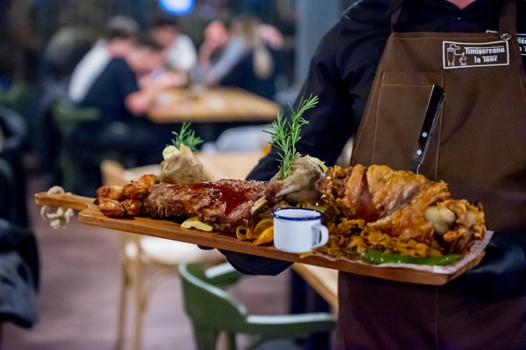 Curtea Berarilor Craiova