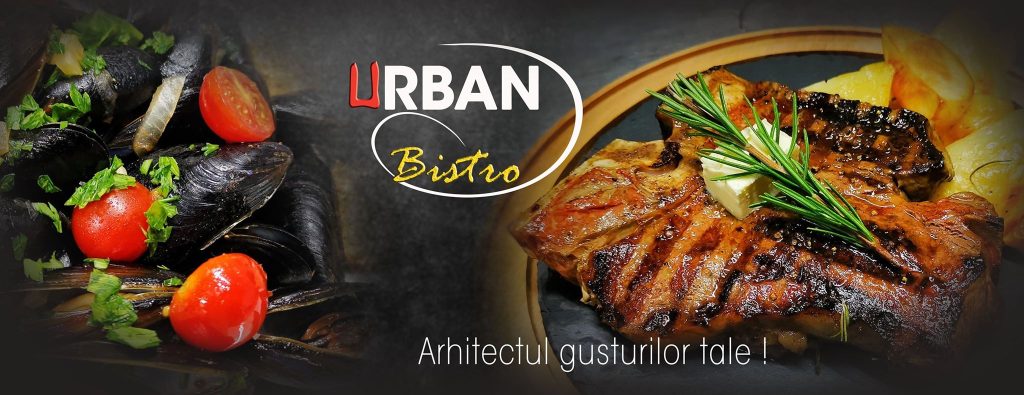Urban Bistro Bistrița