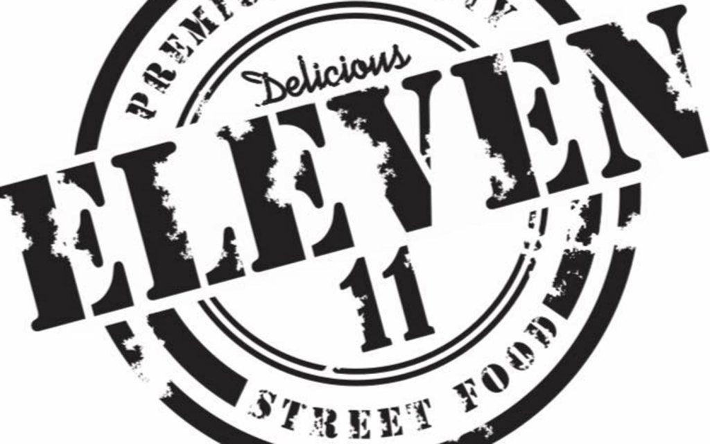 Eleven Street Food
