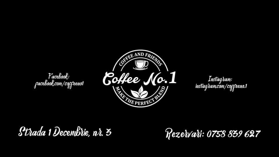 Coffee No1
