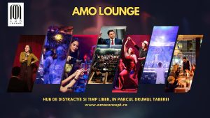 AMO Lounge