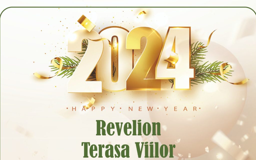 Revelion 2024