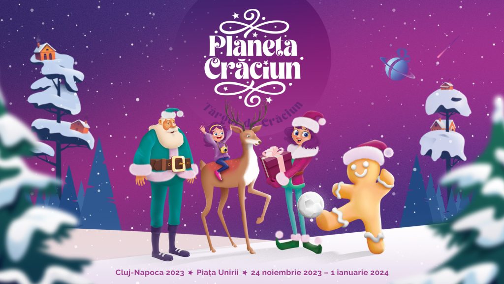 Târgul de Crăciun