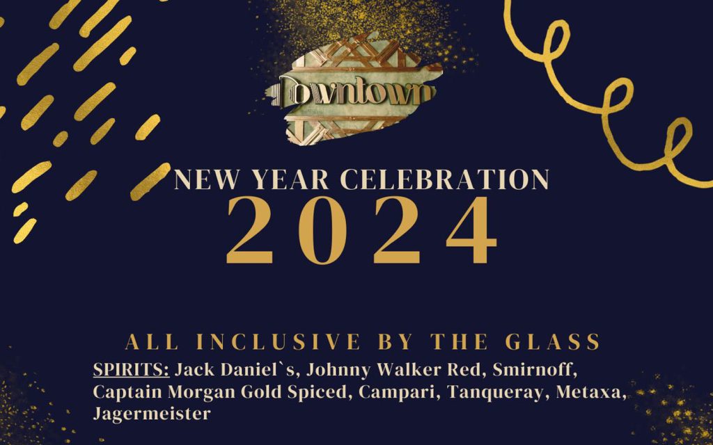 REVELION 2024