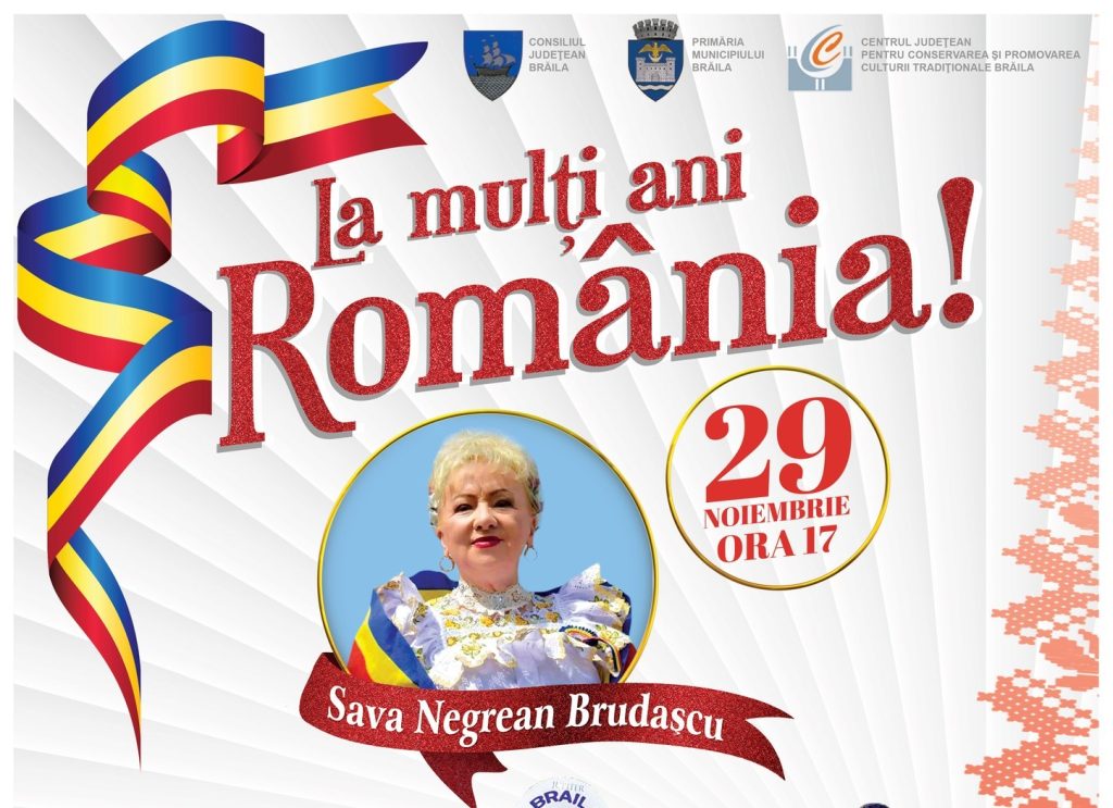 Concert Romania