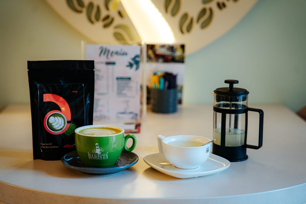 Barista