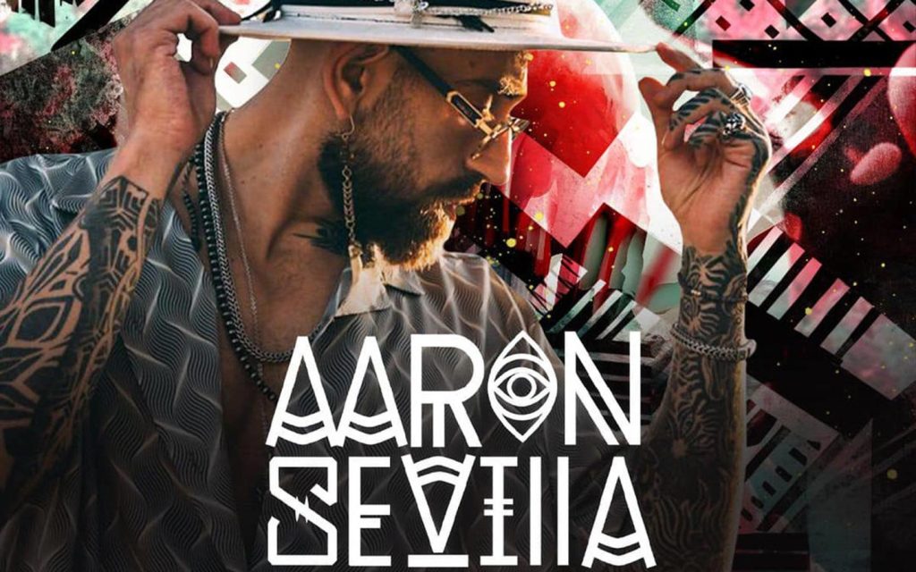 Aaron Sevilla