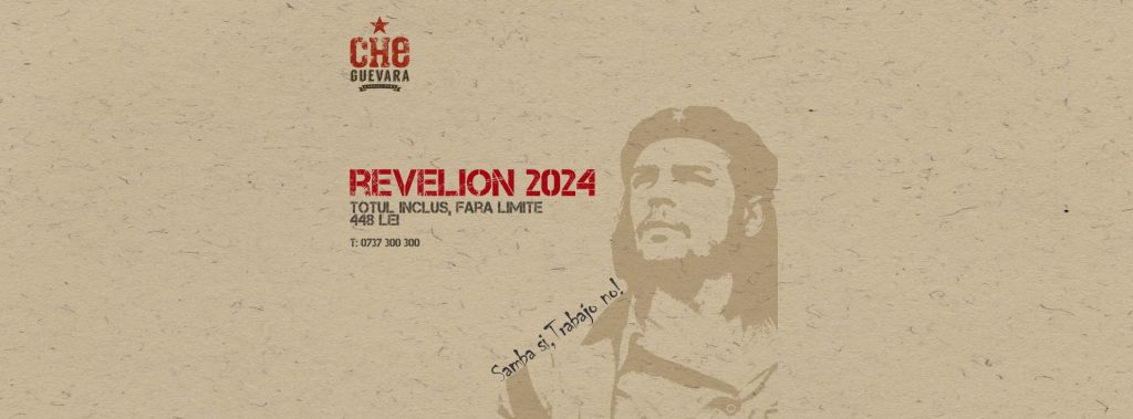 Revelion 2024