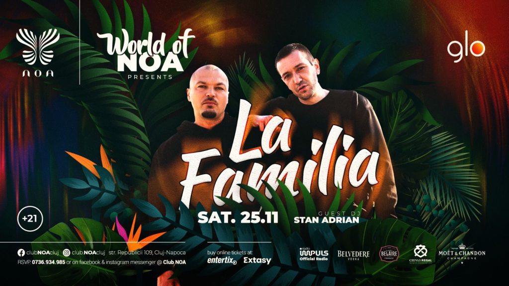 La Familia