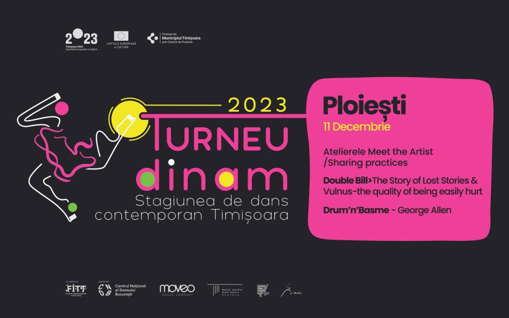 Turneu dinam