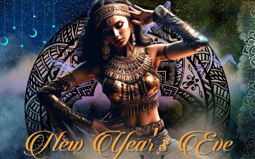 New Year's Eve