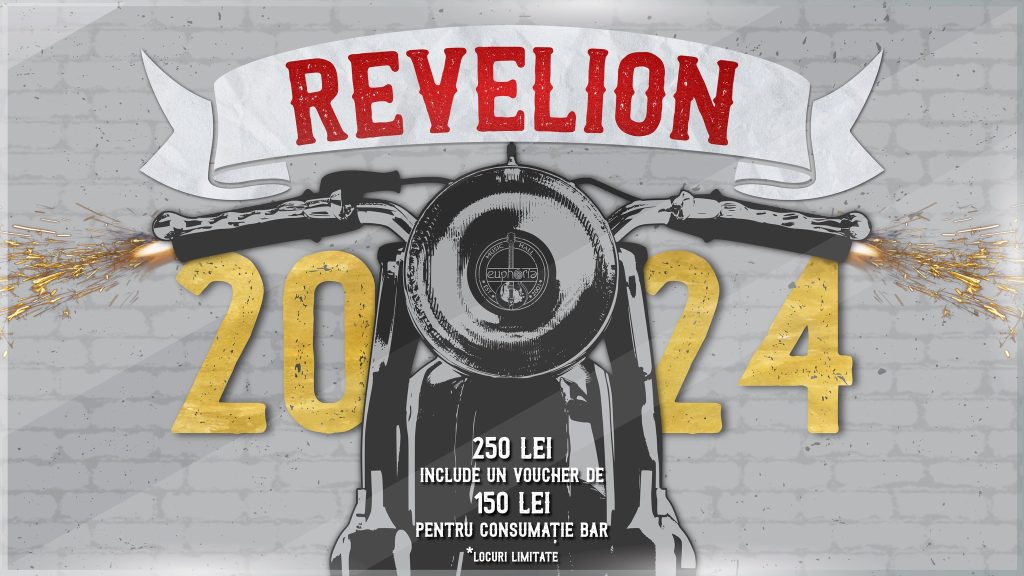 Revelion 2024