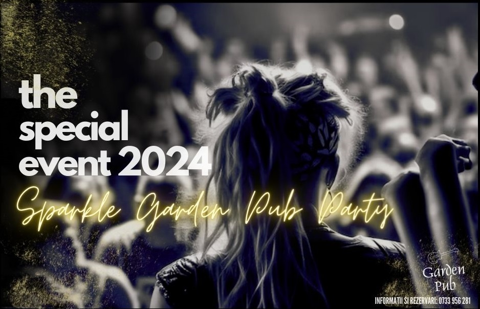 The special event 2024