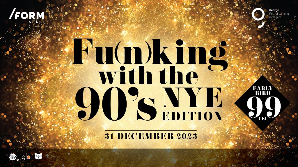 Fun(k)ing with the 90s