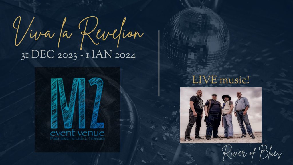 Viva la Revelion 2024