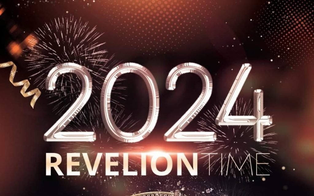 Revelion 2024