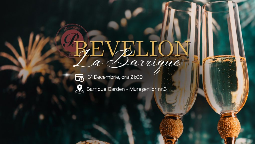 Revelion de neuitat