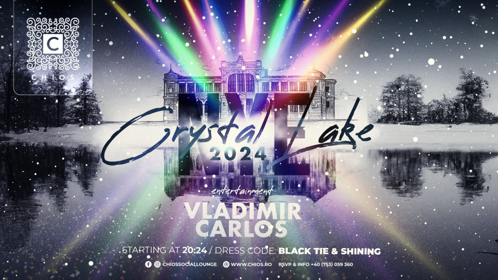Crystal Lake NYE
