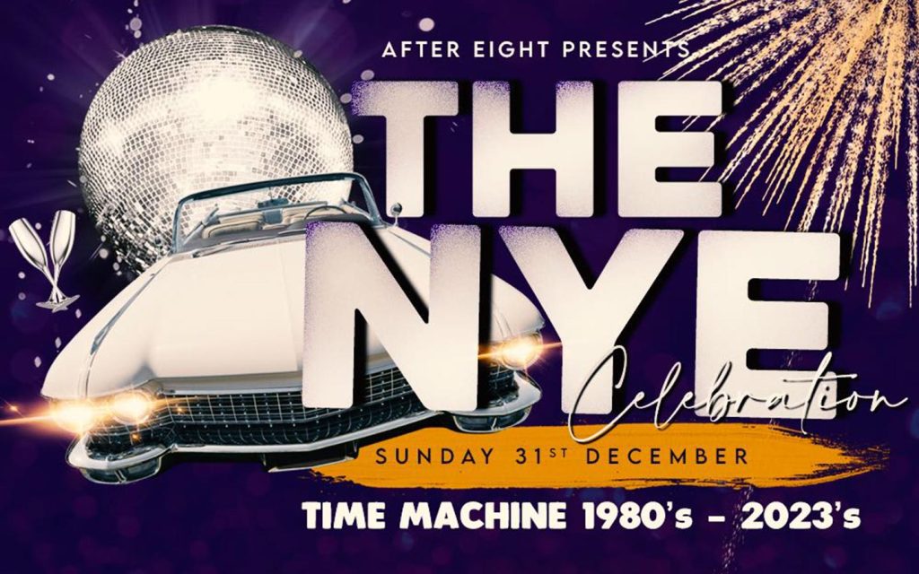 The NYE Celebration