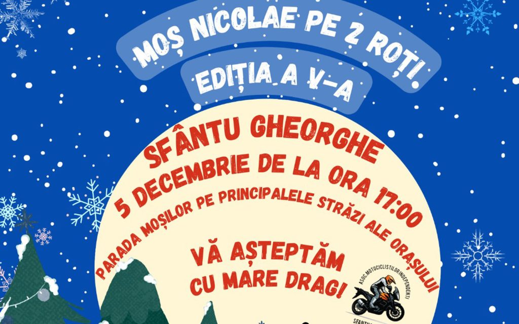 Moș Nicolae