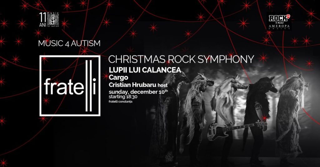 Music 4 Autism