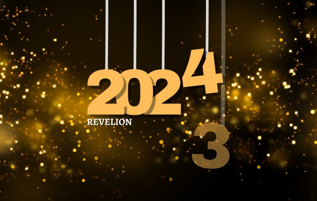 Revelion 2024