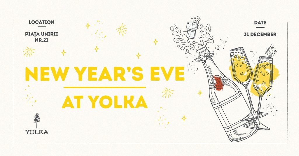 New Year's Eve