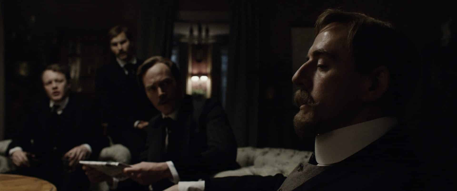 Nordic Film Festival revine la București între 23 - 26 noiembrie