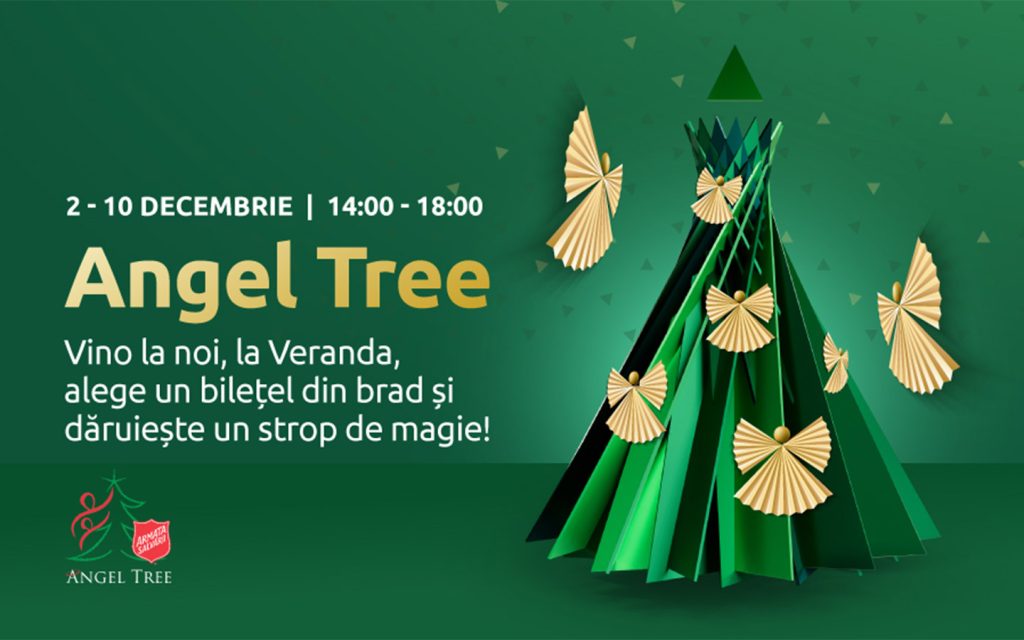Angel Tree 2023