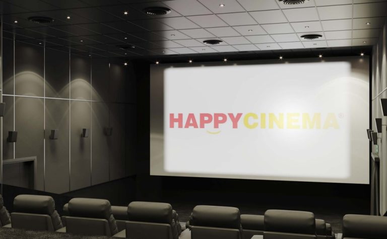 HAPPY CINEMA se extinde