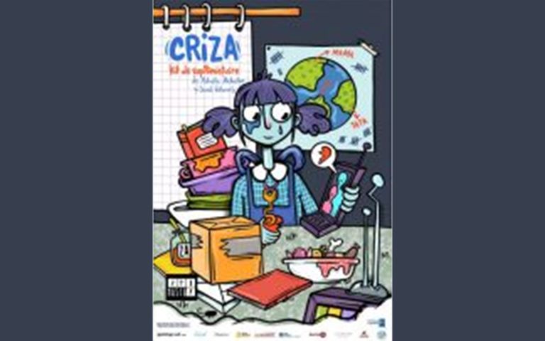 Criza. Kit de supraviețuire