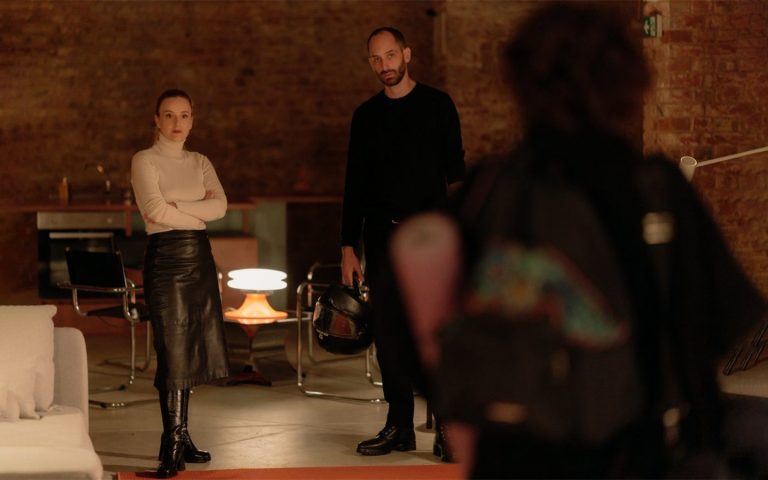 EX (Marius von Mayenburg)