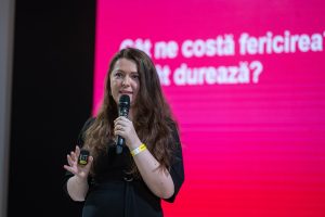 Școala de Bani BCR