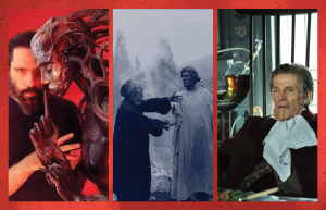 Festivalul de film fantastic „Dracula TiMes”, o experienţă Pop culture