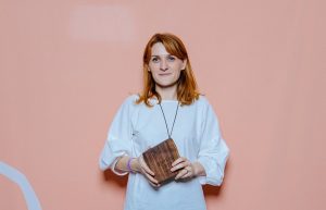 Florina Sirman interviu Materia