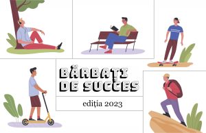 ziua barbatului Bărbati de succes