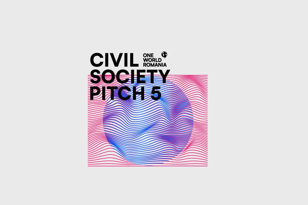 Opt proiecte de film documentar trec în următoarea etapă a programului de dezvoltare Civil Society Pitch 5
