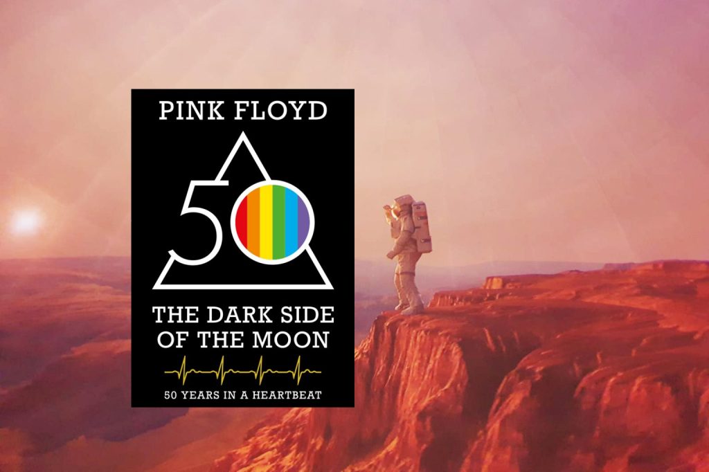 Pink Floyd „The Dark Side of the Moon”