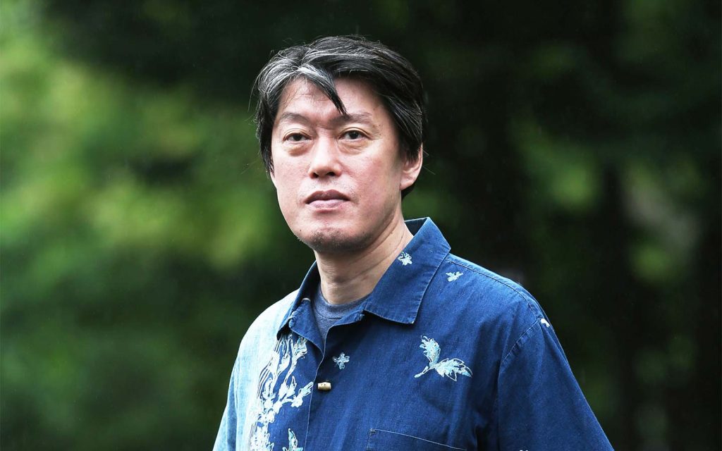 KEIICHI HARA