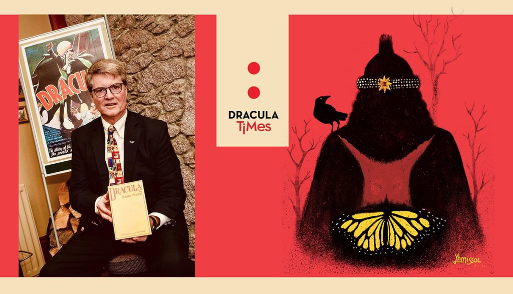 Azi începe festivalul de film fantastic Dracula TiMes
