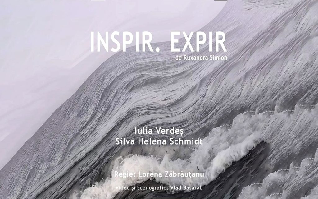 Inspir. Expir (Ruxandra Simion)