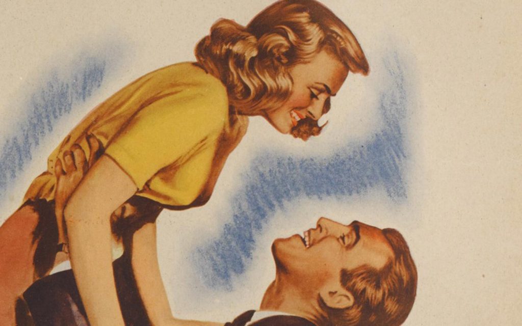 It's a Wonderful Life (1946)