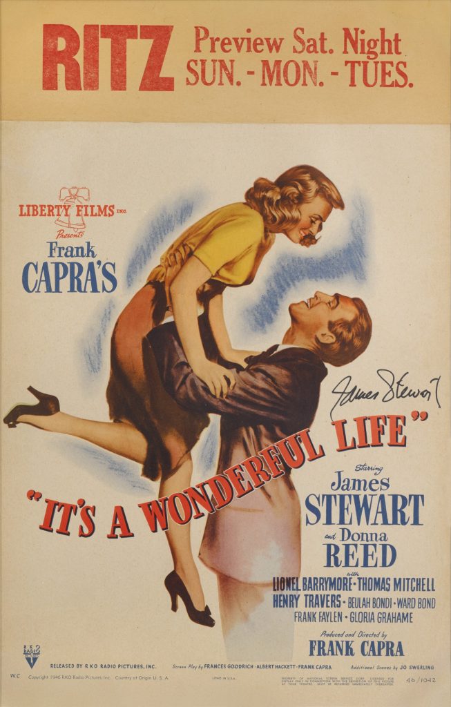 It's a Wonderful Life