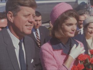 National Geographic comemorează 6 decenii de la asasinarea fostului Președinte John F. Kennedy cu o nouă producție : JFK: O ZI ÎN AMERICA