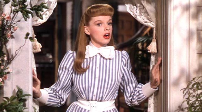 Meet Me in St. Louis (1944)