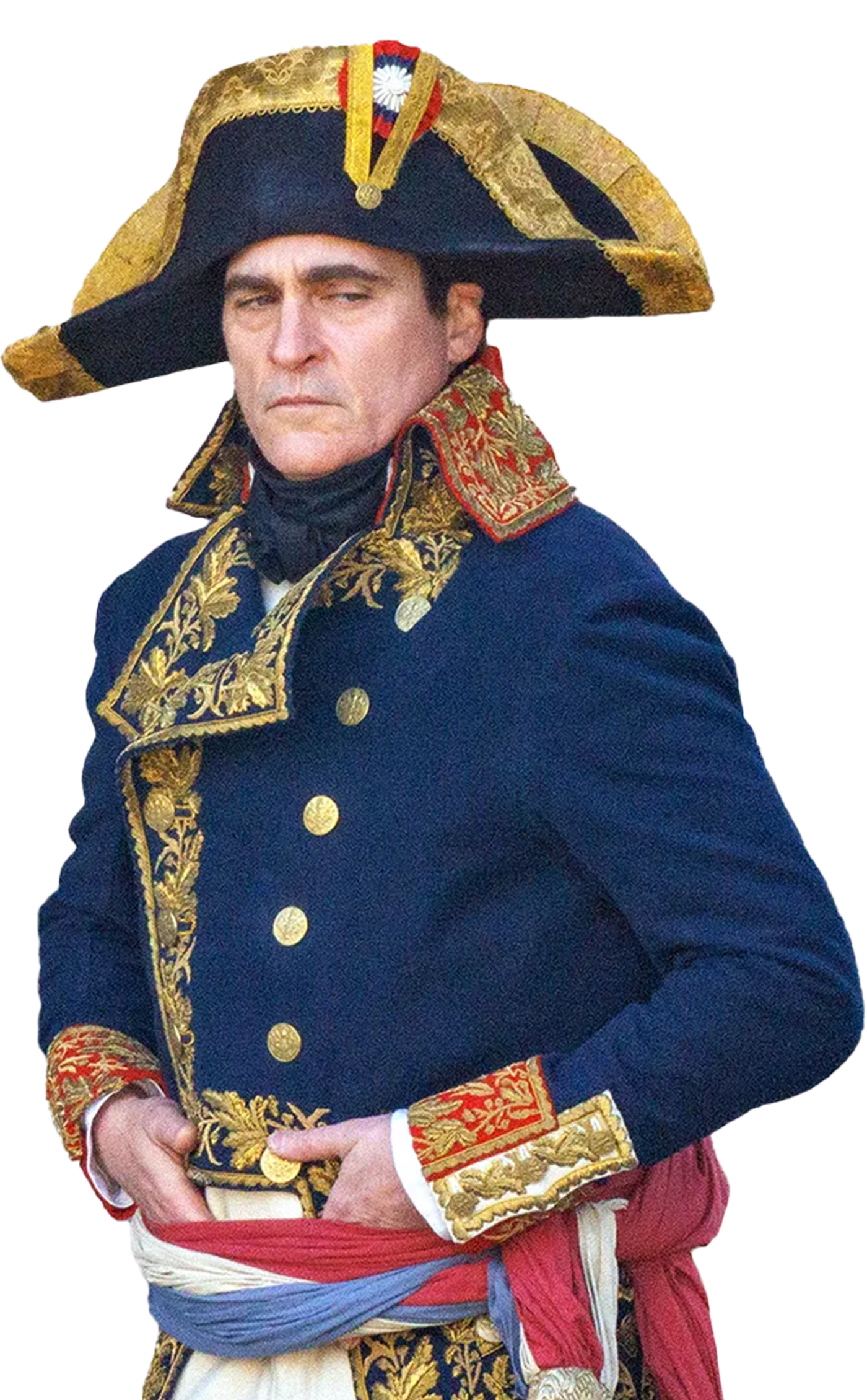 PREMIERĂ | NAPOLEON - Joaquin Phoenix, din nou împărat... într-un film de Ridley Scott